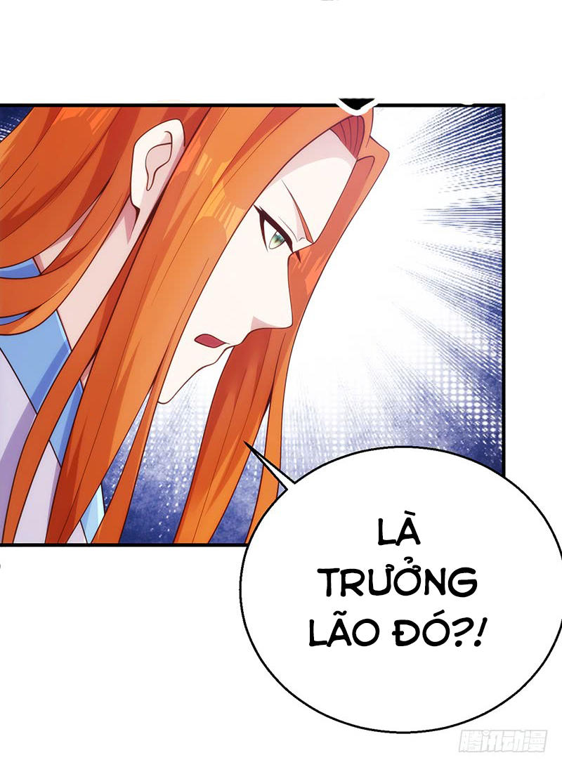 Thiên Hạ Kiếp Chap 14 - Next Chap 15