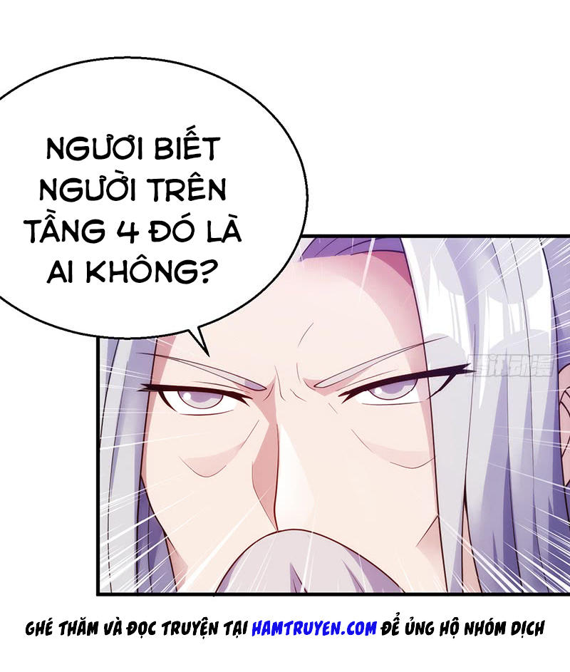 Thiên Hạ Kiếp Chap 14 - Next Chap 15