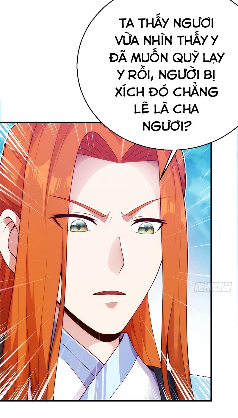 Thiên Hạ Kiếp Chap 14 - Next Chap 15