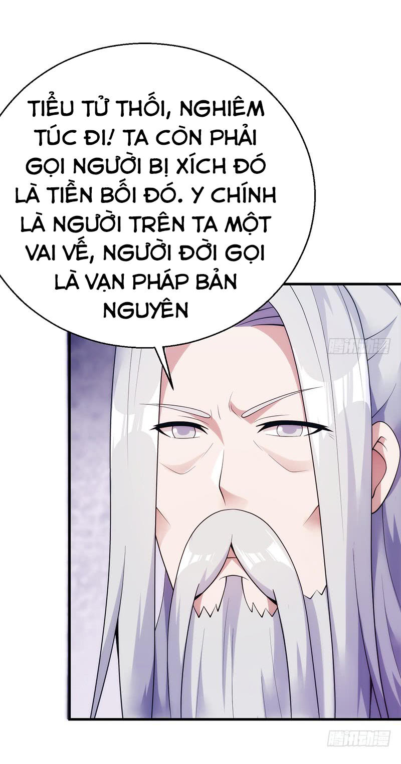 Thiên Hạ Kiếp Chap 14 - Next Chap 15