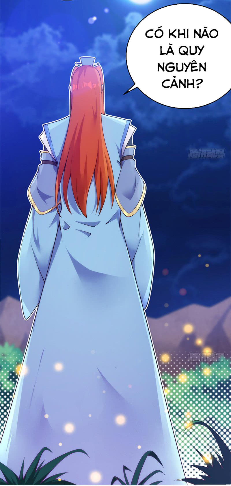 Thiên Hạ Kiếp Chap 14 - Next Chap 15