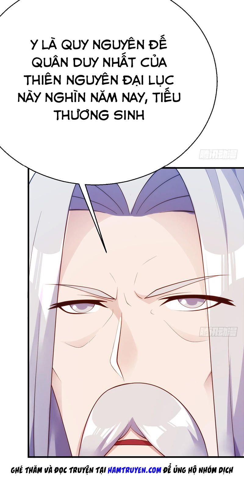 Thiên Hạ Kiếp Chap 14 - Next Chap 15