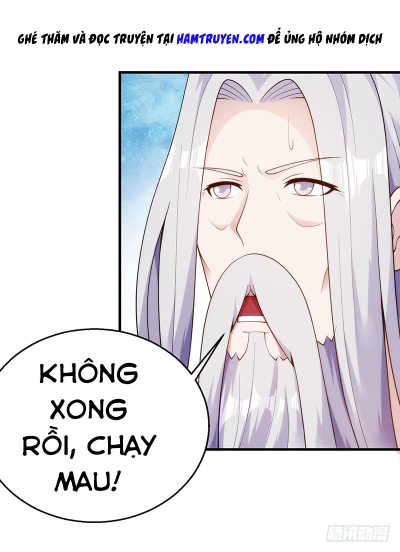 Thiên Hạ Kiếp Chap 14 - Next Chap 15