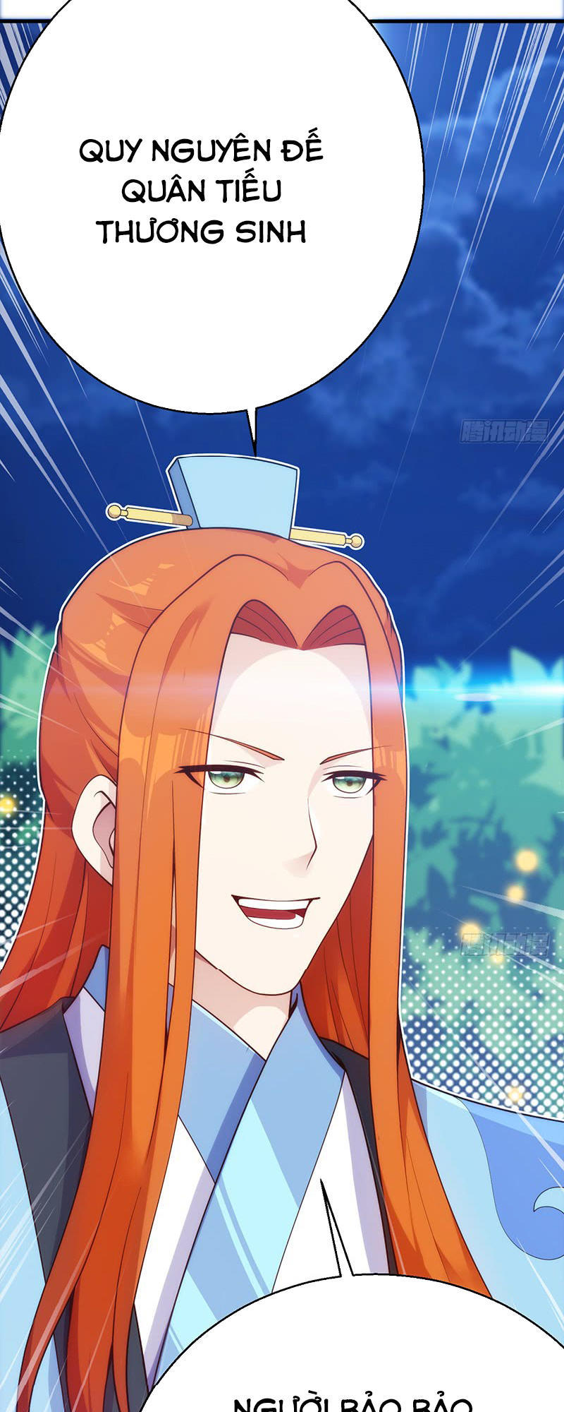 Thiên Hạ Kiếp Chap 14 - Next Chap 15