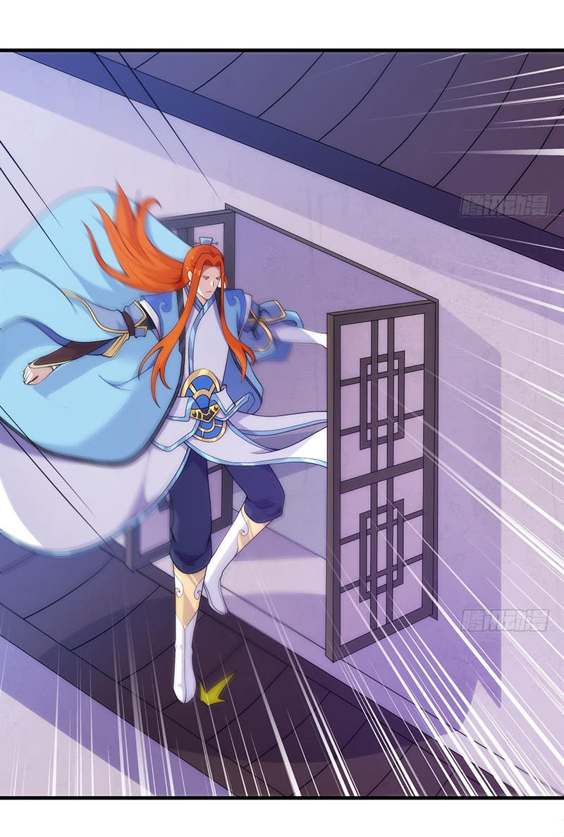 Thiên Hạ Kiếp Chap 14 - Next Chap 15