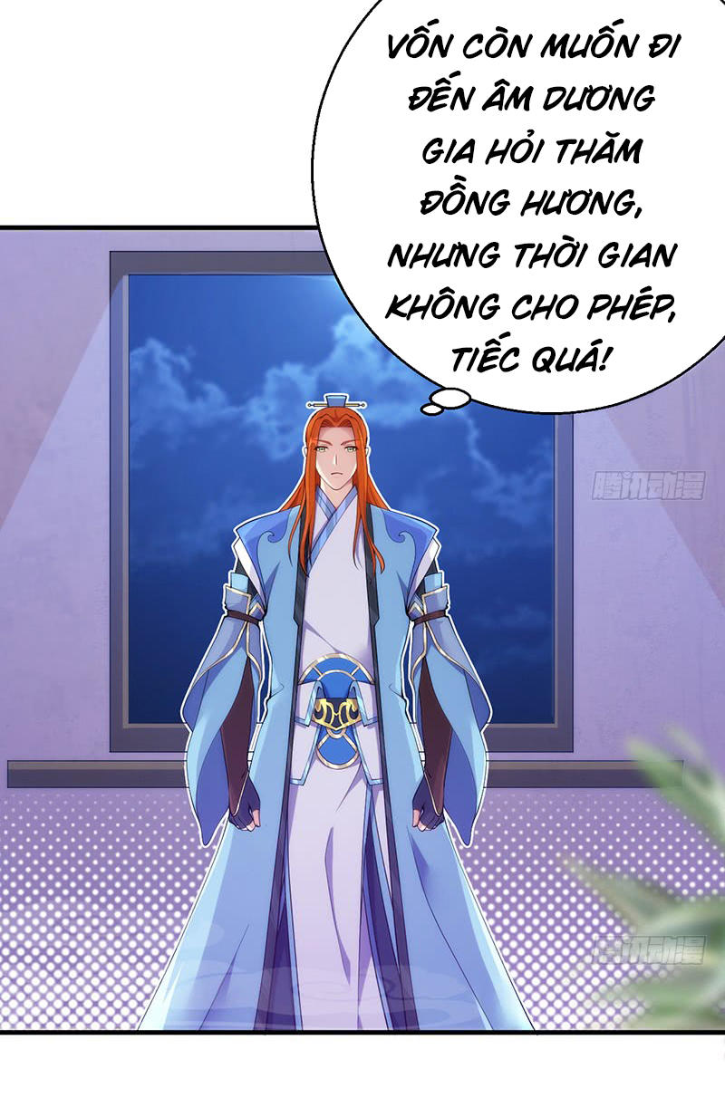 Thiên Hạ Kiếp Chap 14 - Next Chap 15