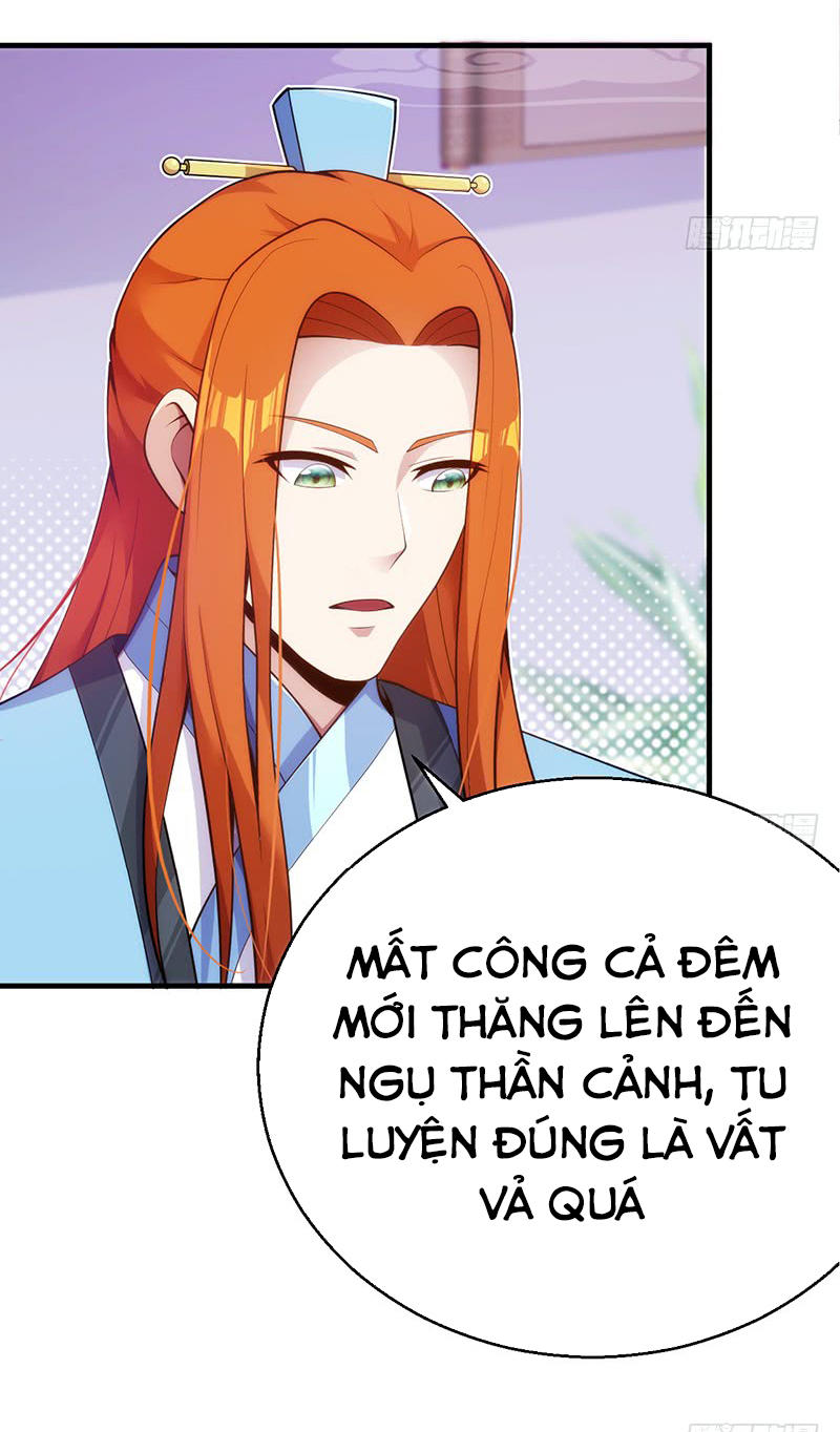 Thiên Hạ Kiếp Chap 14 - Next Chap 15