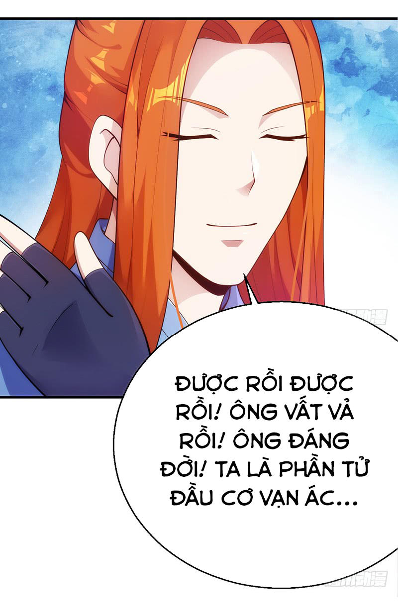 Thiên Hạ Kiếp Chap 14 - Next Chap 15