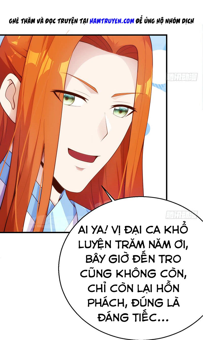 Thiên Hạ Kiếp Chap 14 - Next Chap 15