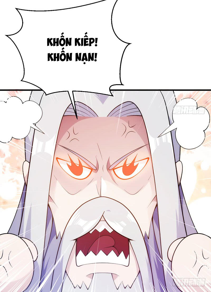 Thiên Hạ Kiếp Chap 14 - Next Chap 15