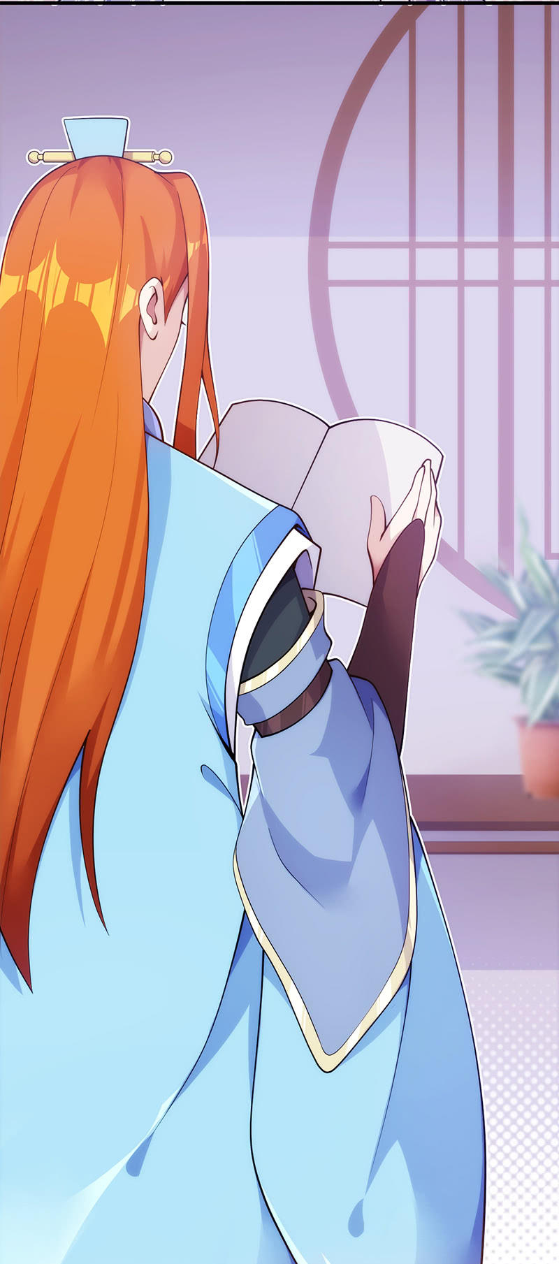 Thiên Hạ Kiếp Chap 14 - Next Chap 15
