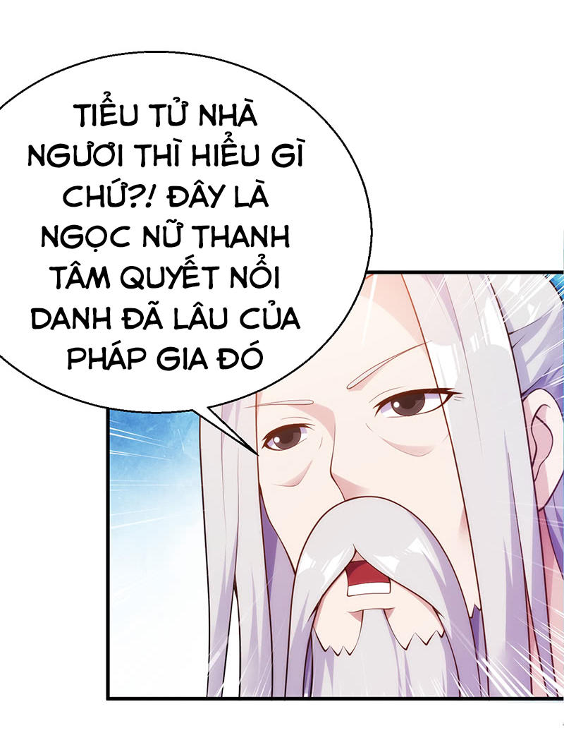 Thiên Hạ Kiếp Chap 14 - Next Chap 15