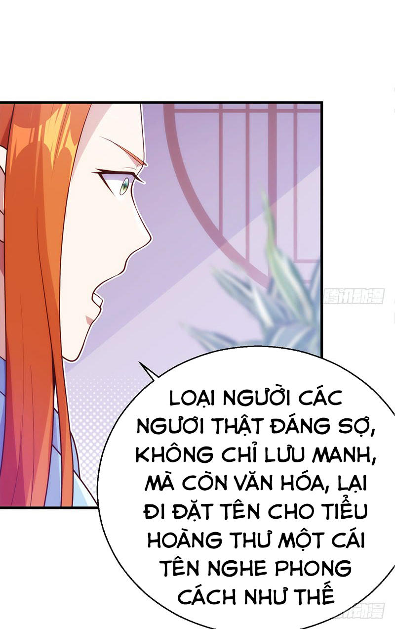 Thiên Hạ Kiếp Chap 14 - Next Chap 15