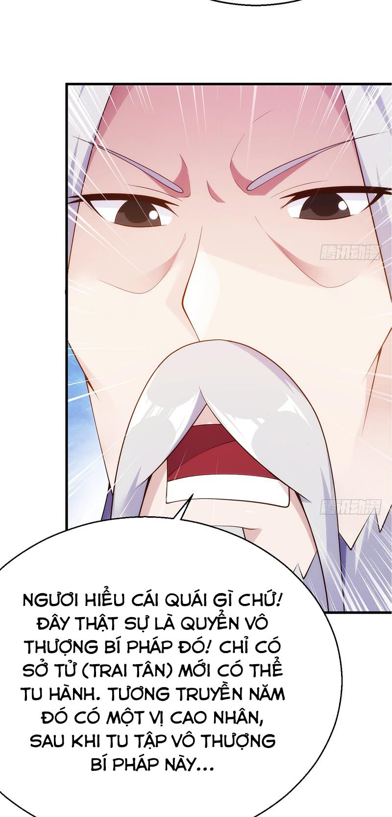 Thiên Hạ Kiếp Chap 14 - Next Chap 15
