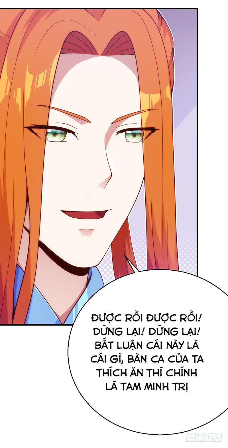 Thiên Hạ Kiếp Chap 14 - Next Chap 15