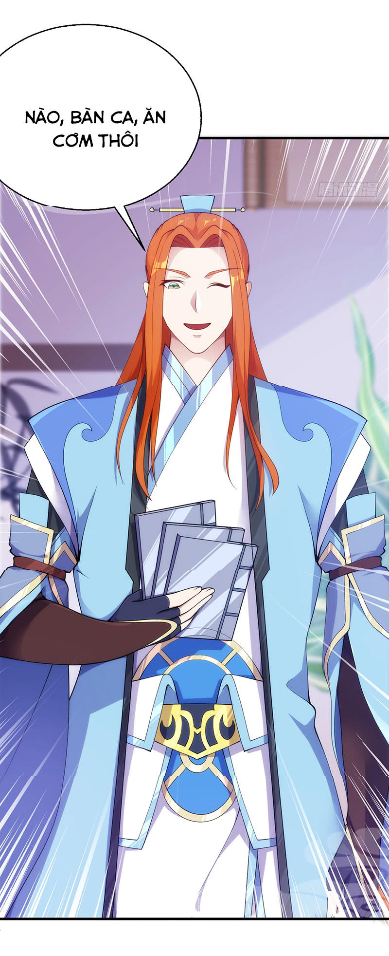 Thiên Hạ Kiếp Chap 14 - Next Chap 15