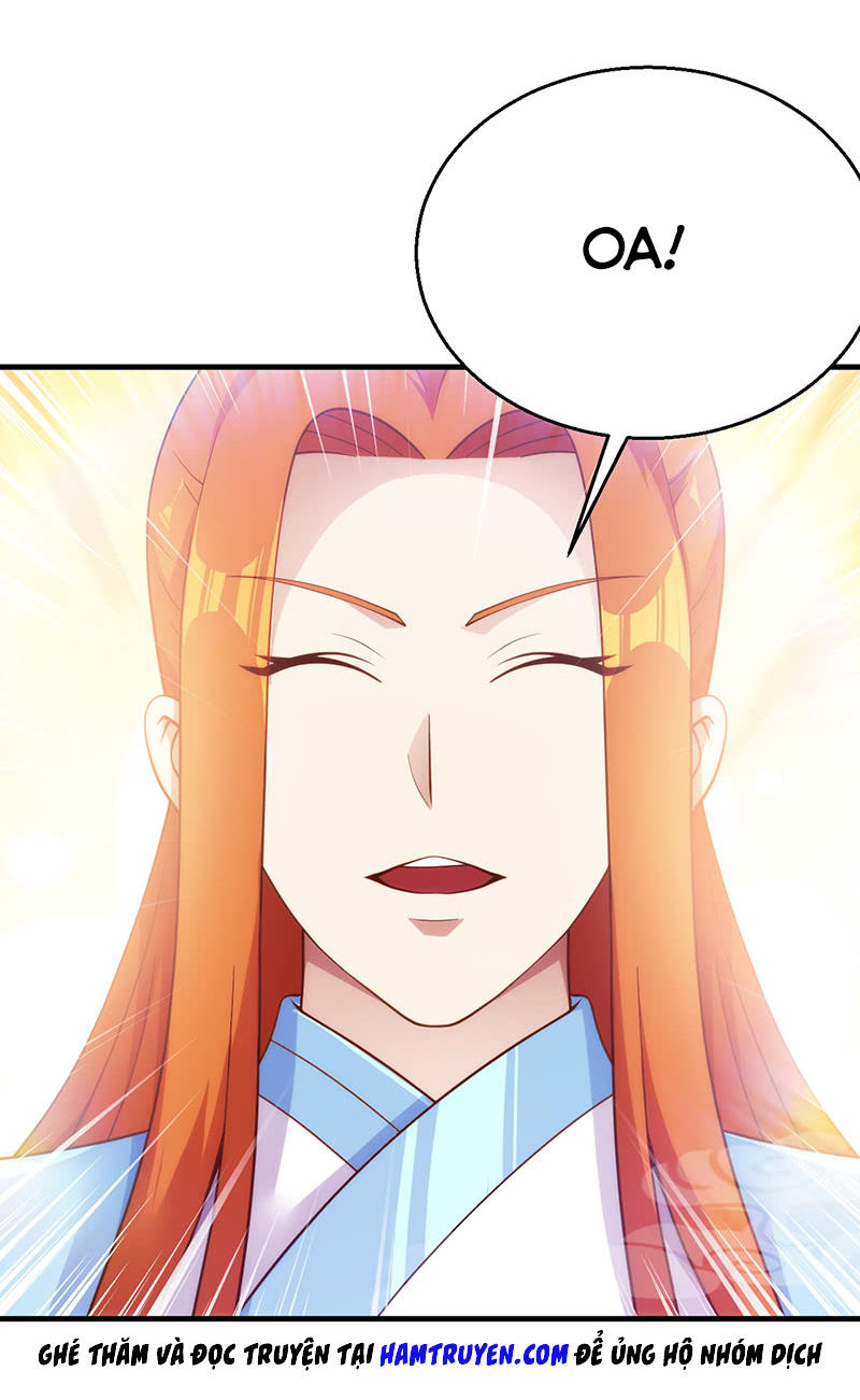 Thiên Hạ Kiếp Chap 14 - Next Chap 15