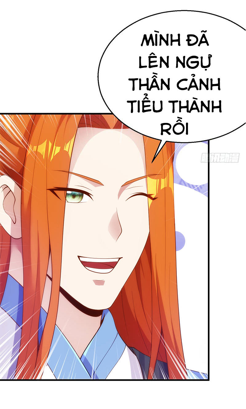 Thiên Hạ Kiếp Chap 14 - Next Chap 15