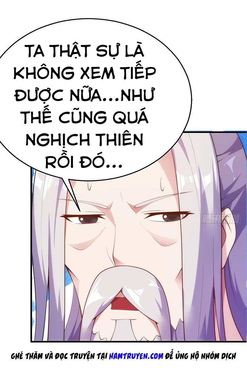 Thiên Hạ Kiếp Chap 14 - Next Chap 15