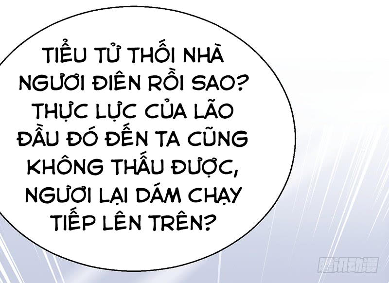 Thiên Hạ Kiếp Chap 14 - Next Chap 15