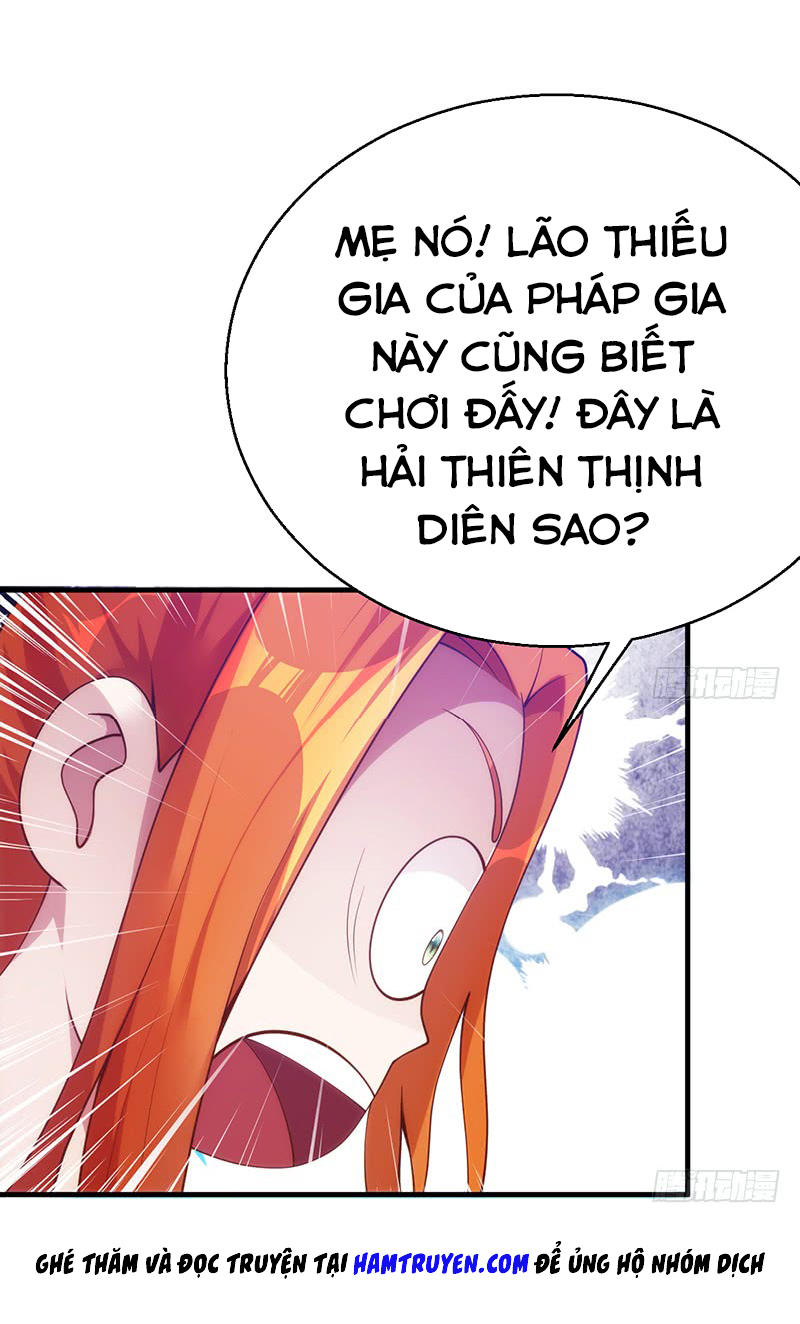 Thiên Hạ Kiếp Chap 14 - Next Chap 15