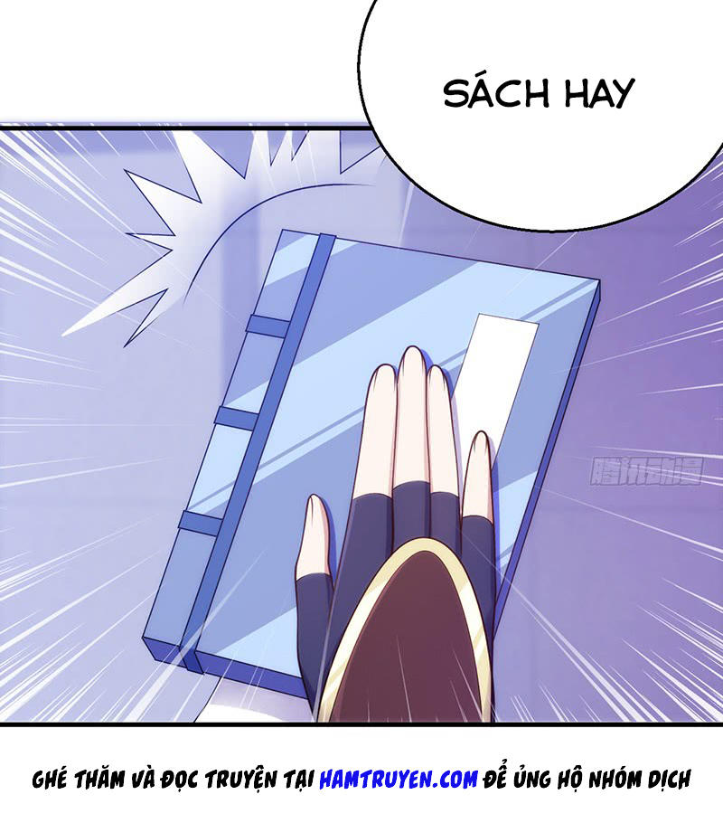 Thiên Hạ Kiếp Chap 14 - Next Chap 15