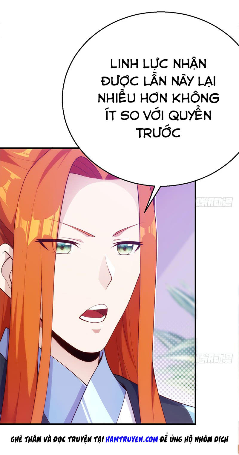 Thiên Hạ Kiếp Chap 14 - Next Chap 15