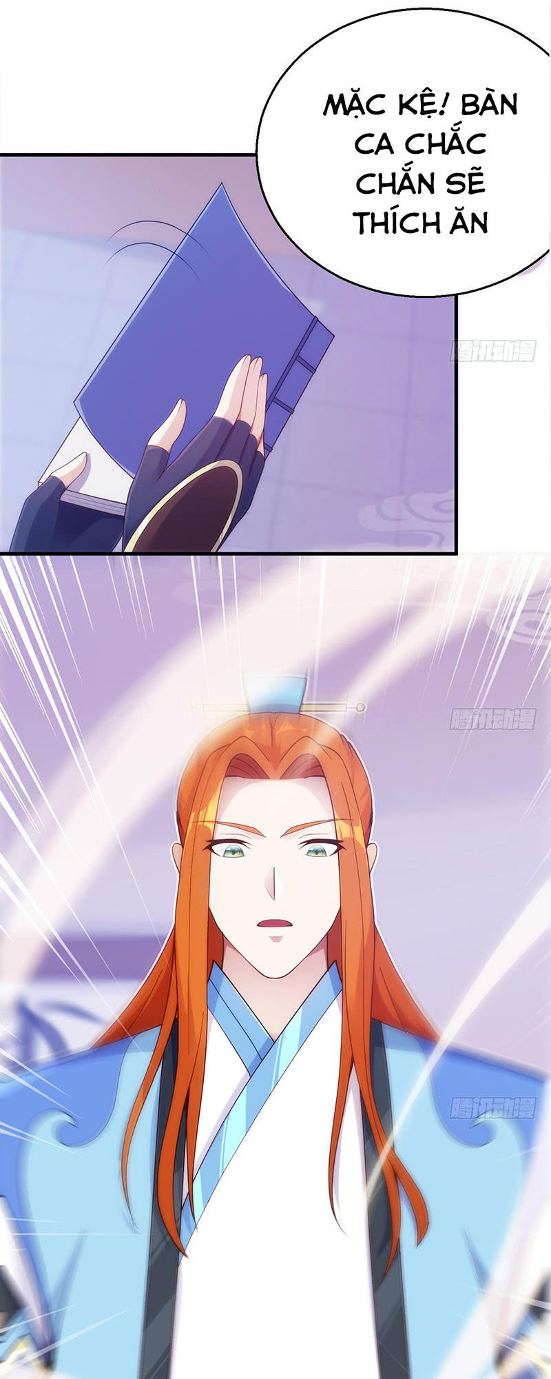 Thiên Hạ Kiếp Chap 14 - Next Chap 15
