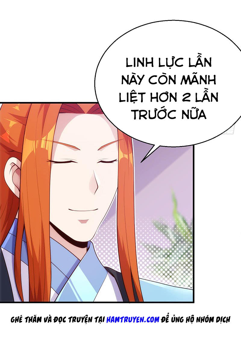 Thiên Hạ Kiếp Chap 14 - Next Chap 15