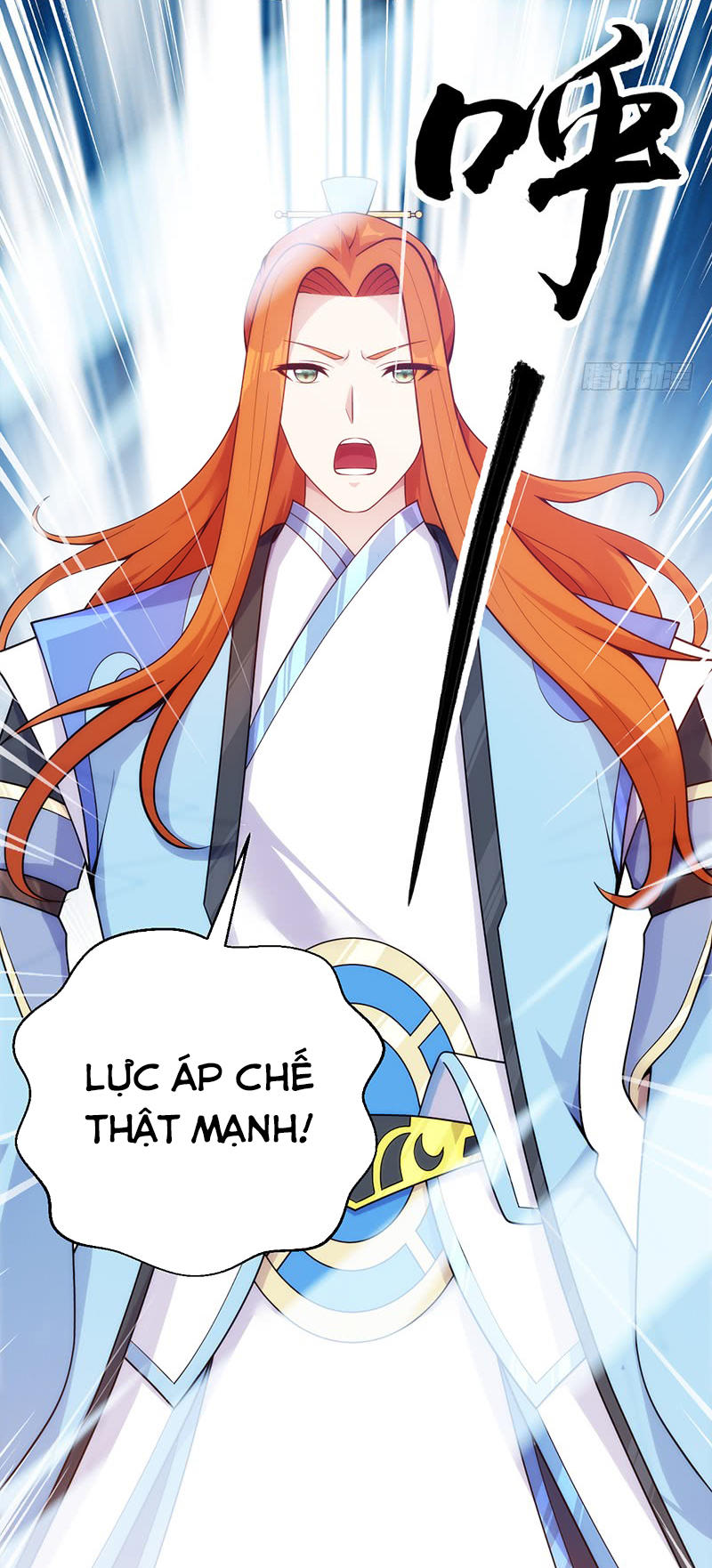 Thiên Hạ Kiếp Chap 14 - Next Chap 15