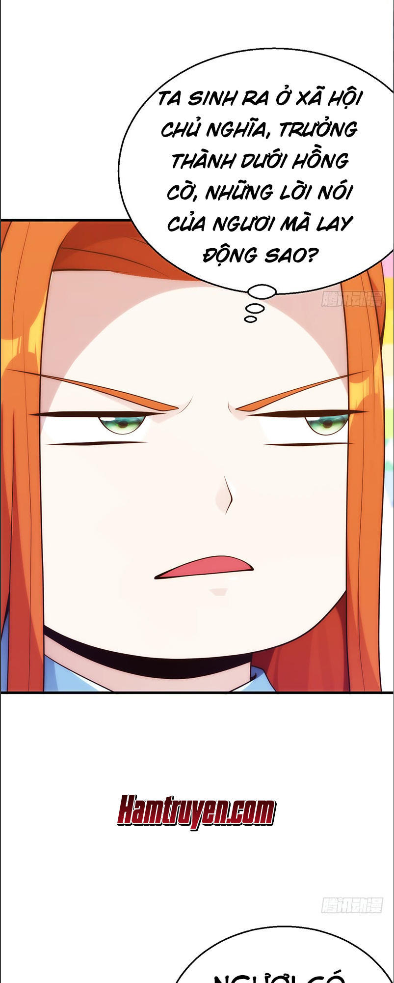Thiên Hạ Kiếp Chap 242 - Next Chap 243
