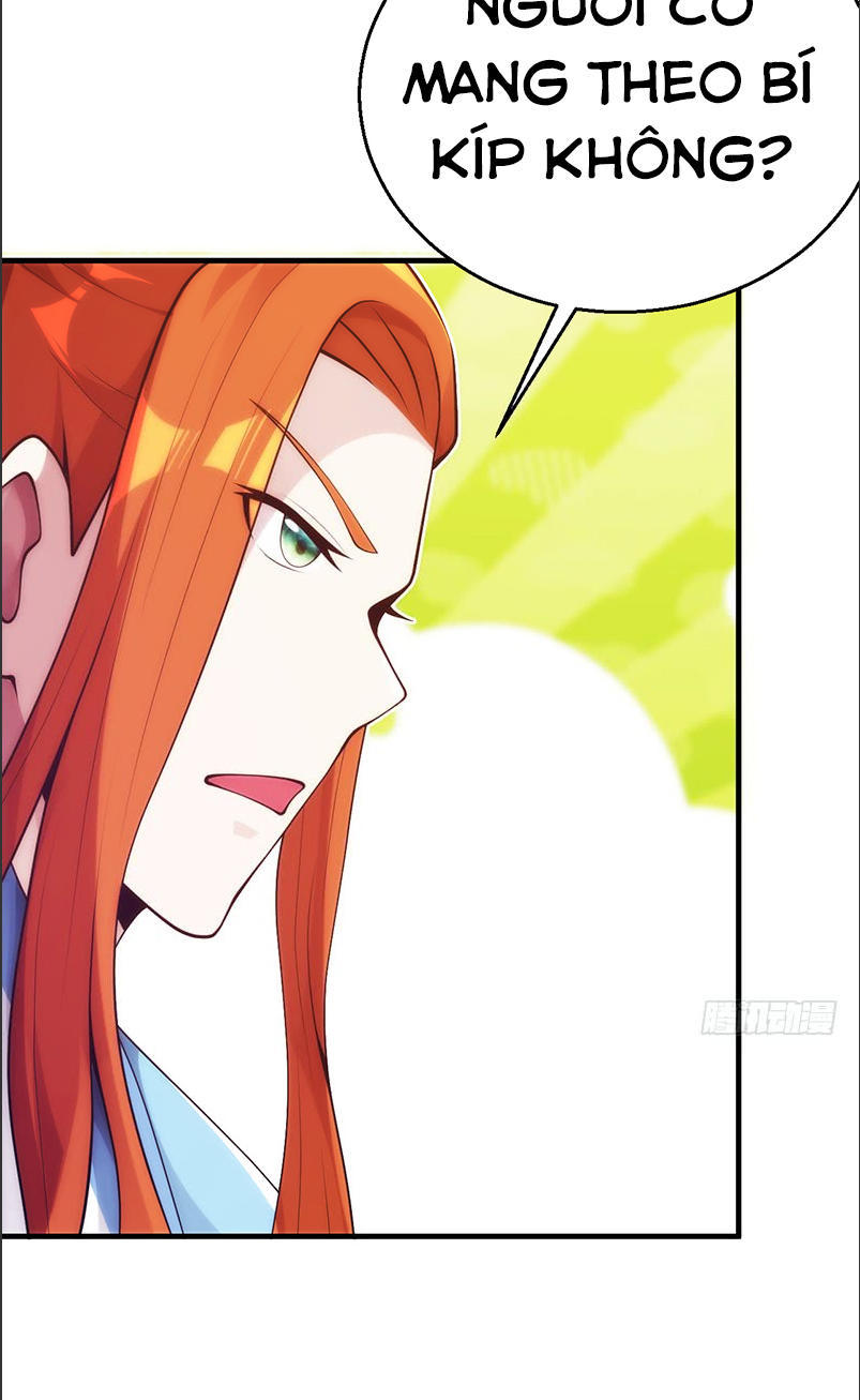Thiên Hạ Kiếp Chap 242 - Next Chap 243