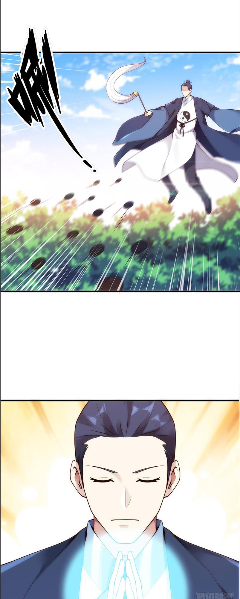 Thiên Hạ Kiếp Chap 242 - Next Chap 243