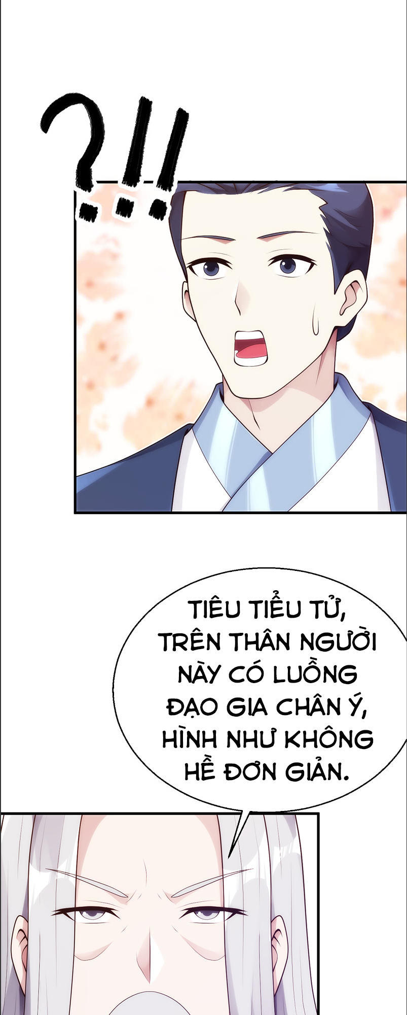 Thiên Hạ Kiếp Chap 242 - Next Chap 243