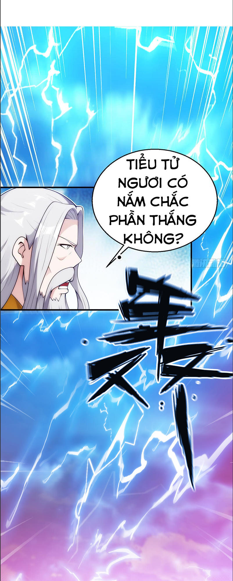 Thiên Hạ Kiếp Chap 242 - Next Chap 243