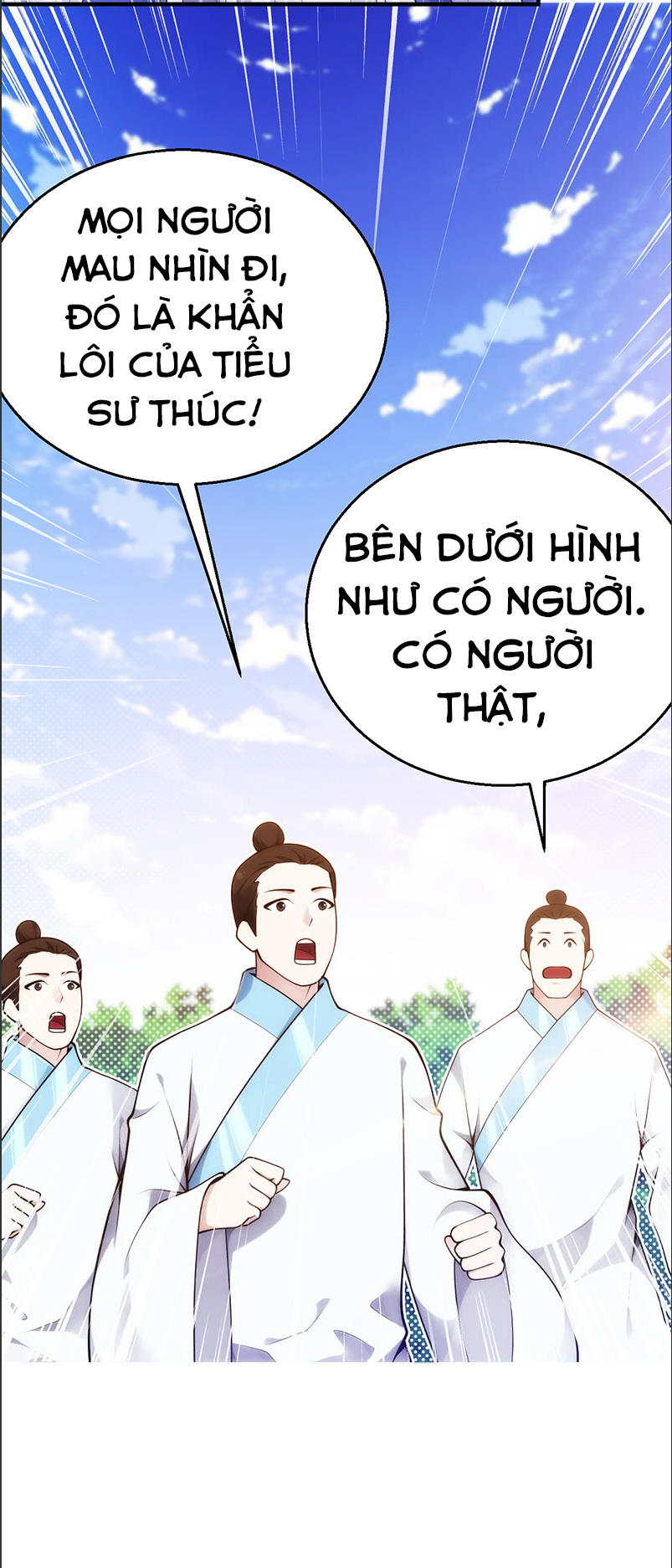 Thiên Hạ Kiếp Chap 242 - Next Chap 243