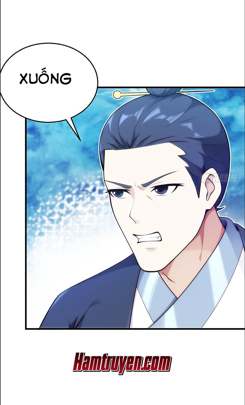 Thiên Hạ Kiếp Chap 242 - Next Chap 243