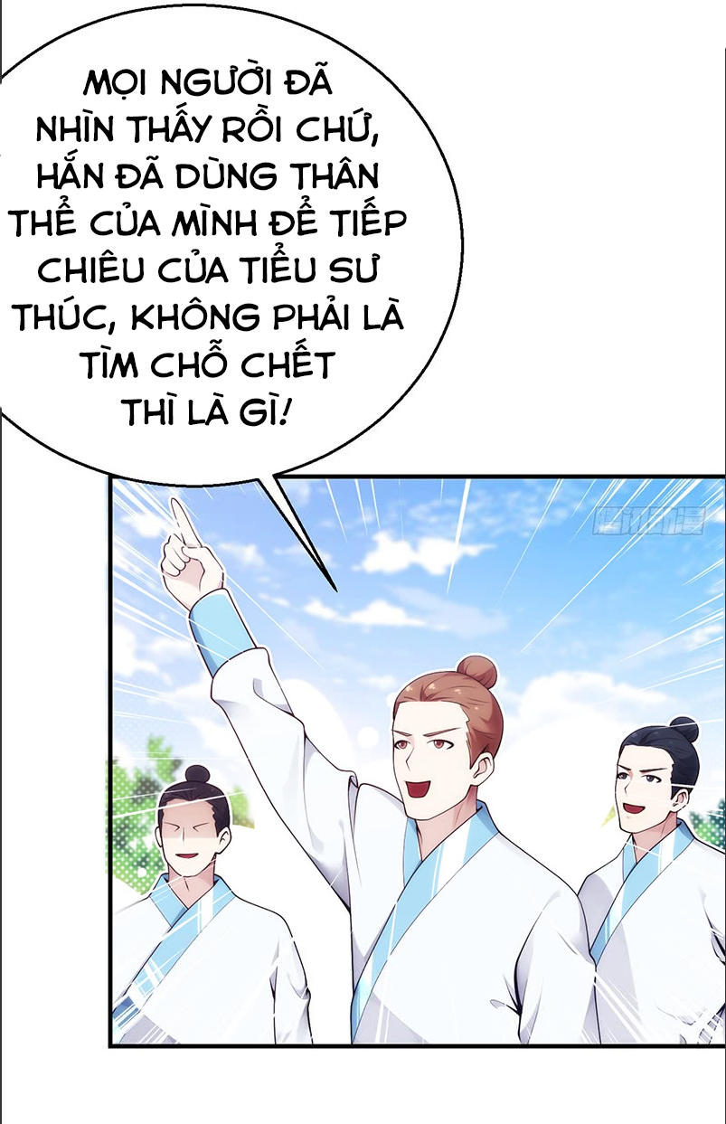 Thiên Hạ Kiếp Chap 242 - Next Chap 243