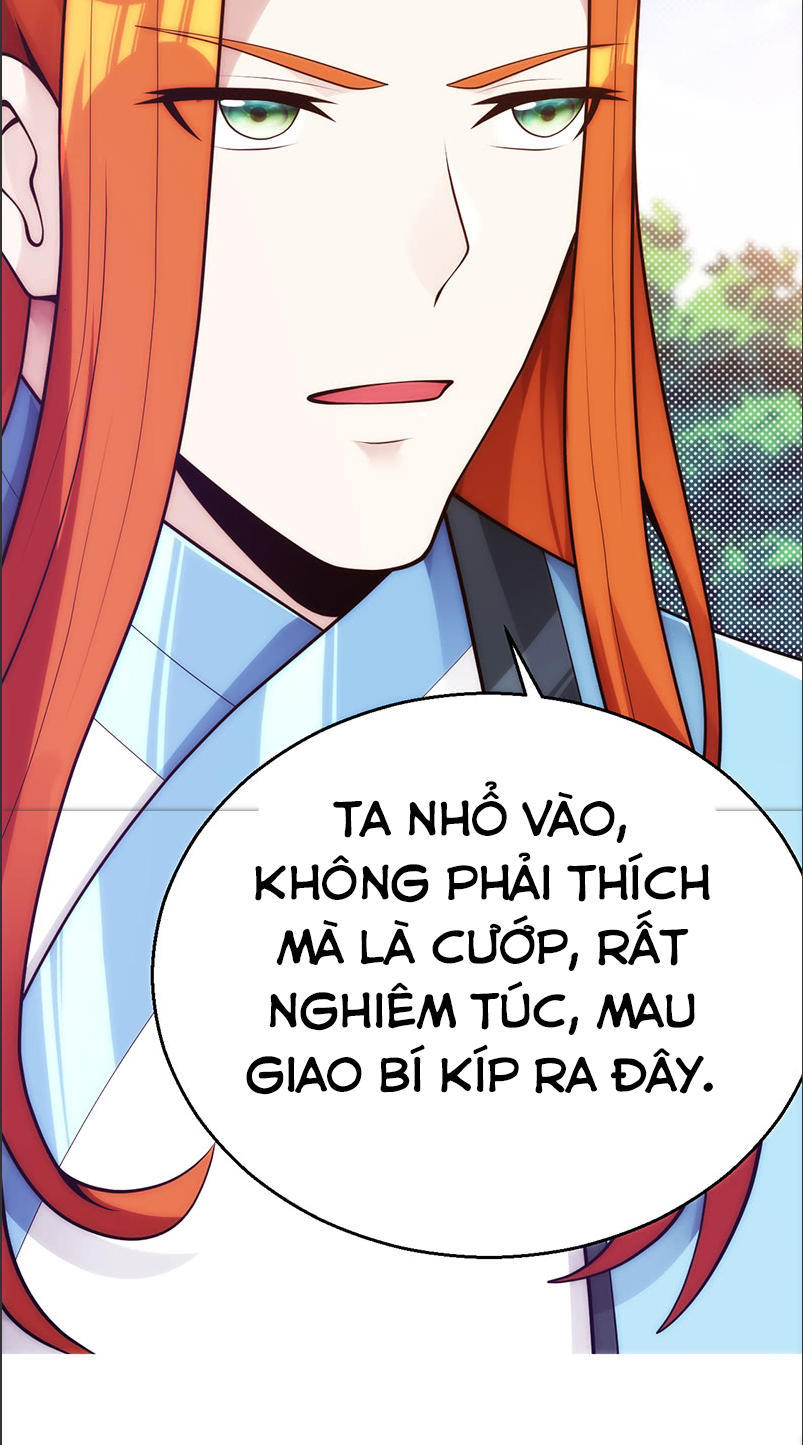 Thiên Hạ Kiếp Chap 242 - Next Chap 243