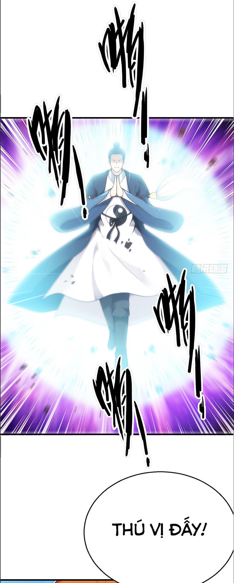 Thiên Hạ Kiếp Chap 245 - Next Chap 246