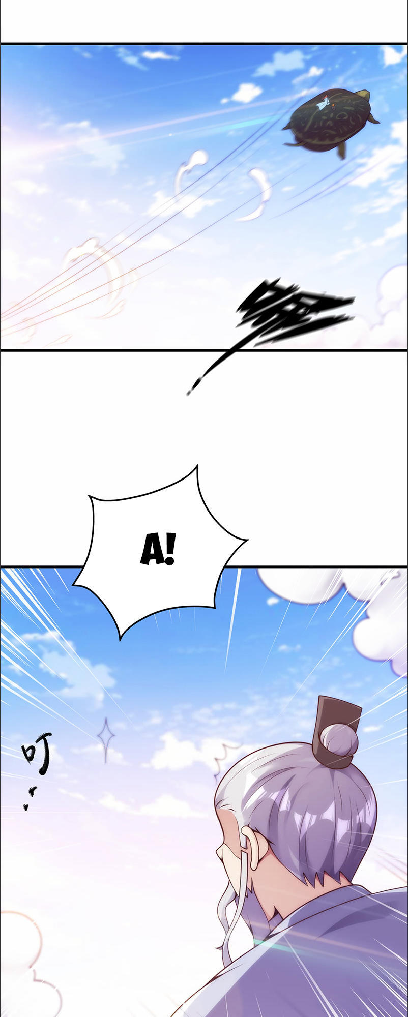 Thiên Hạ Kiếp Chap 29 - Next Chap 30