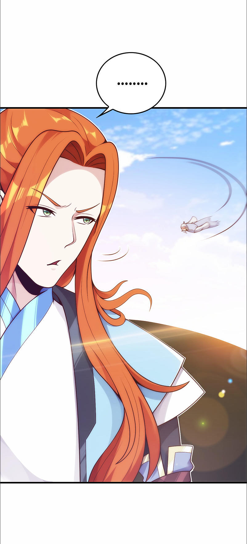Thiên Hạ Kiếp Chap 29 - Next Chap 30