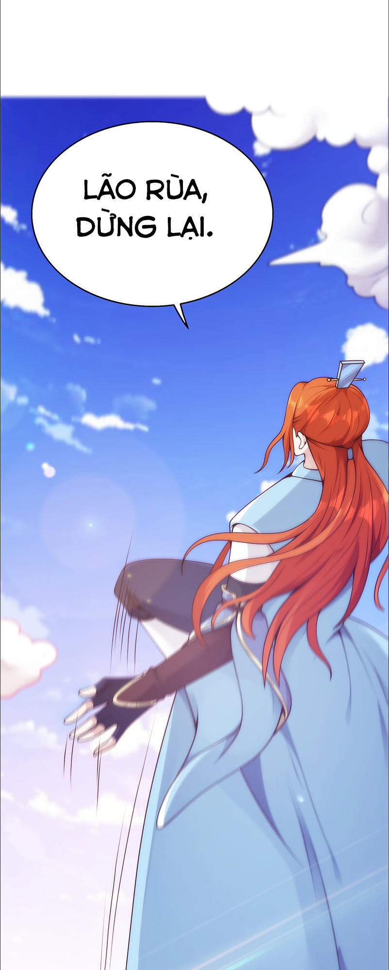 Thiên Hạ Kiếp Chap 29 - Next Chap 30
