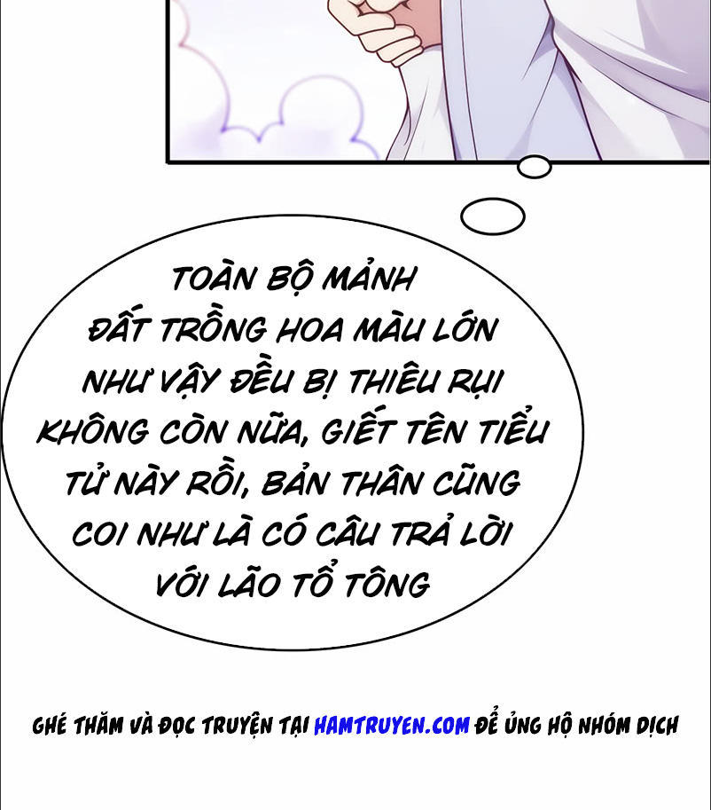 Thiên Hạ Kiếp Chap 29 - Next Chap 30