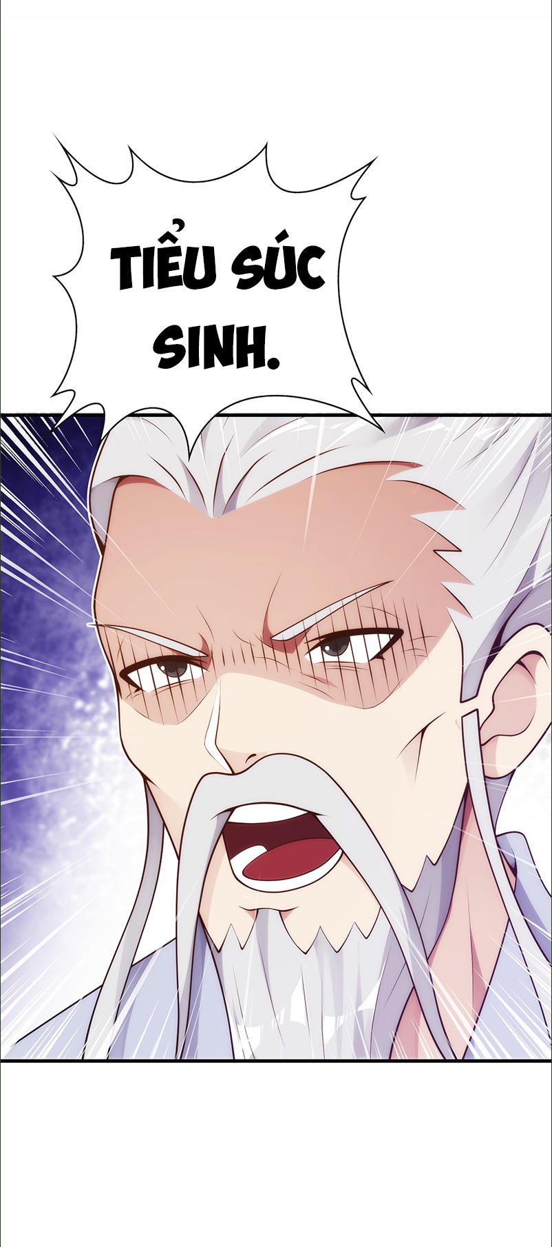 Thiên Hạ Kiếp Chap 29 - Next Chap 30