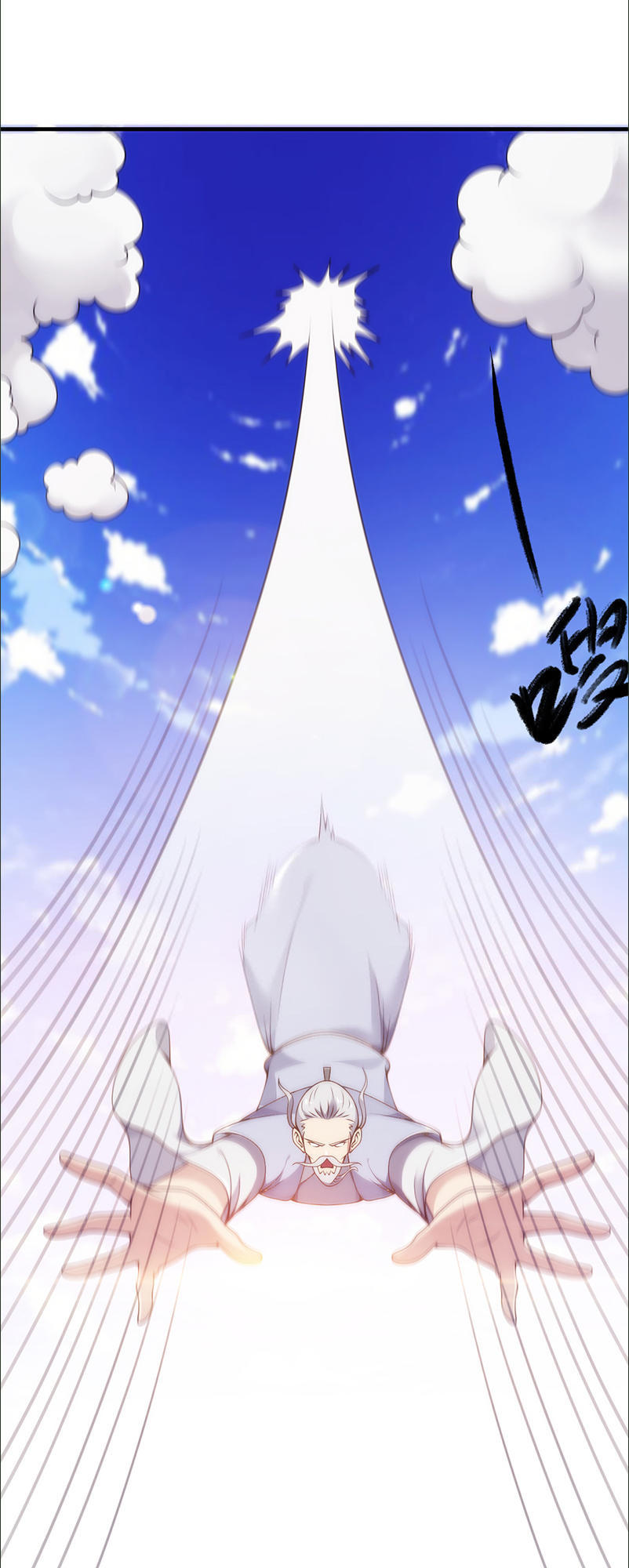 Thiên Hạ Kiếp Chap 29 - Next Chap 30