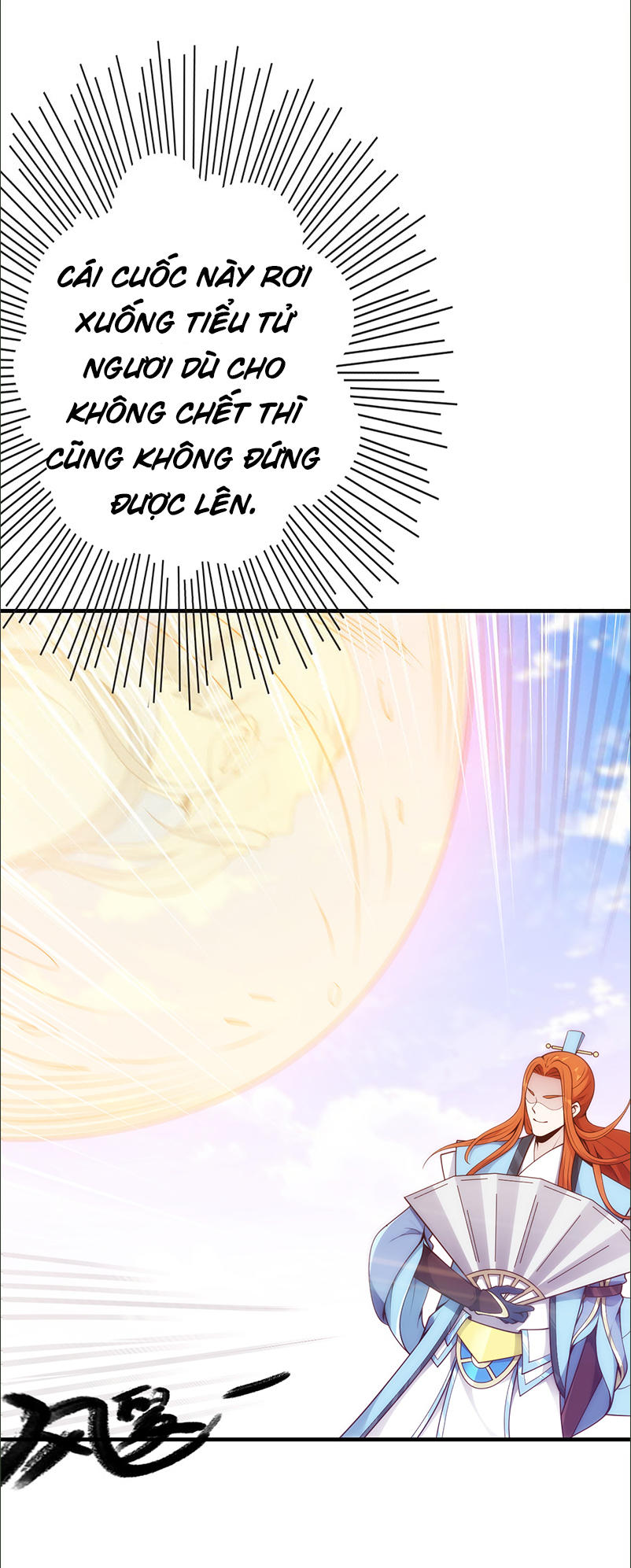 Thiên Hạ Kiếp Chap 29 - Next Chap 30