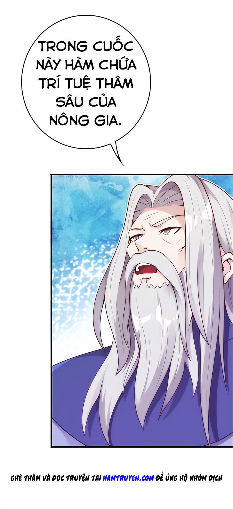 Thiên Hạ Kiếp Chap 29 - Next Chap 30