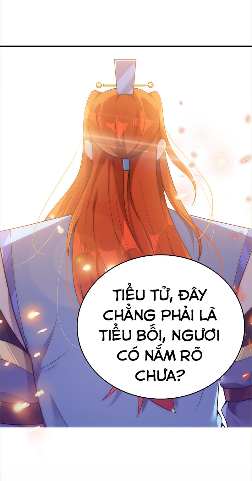 Thiên Hạ Kiếp Chap 29 - Next Chap 30