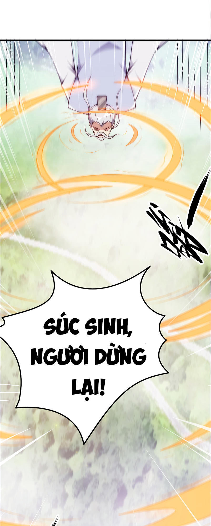 Thiên Hạ Kiếp Chap 29 - Next Chap 30